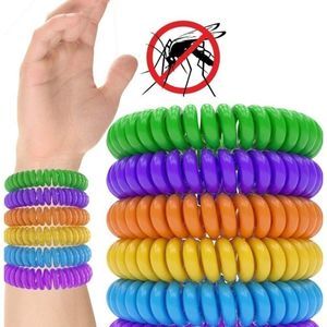 Mosquito Repellent Bracelet 12 Packs
